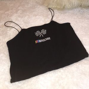 little black tank